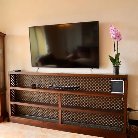Apartman Apartamento Costa Adeje, Tenerife Sur, Playa Del Duque *