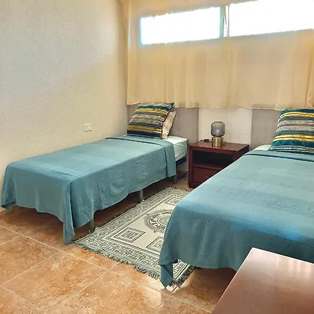 Apartman Apartamento Costa Adeje, Tenerife Sur, Playa Del Duque *